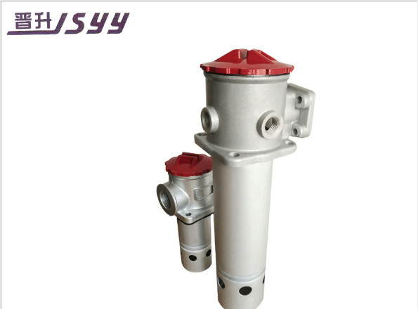 鋁合金液壓吸油濾油器 鋁合金液壓吸油濾油器